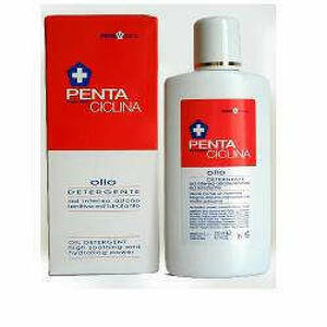 Pentamedical - Pentaciclina Olio 200ml