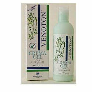 Dermofarma - Venoton Crema Gel 200ml