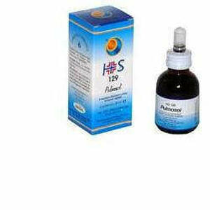 Herboplanet - Pulmosol Liquido 50ml