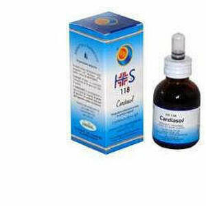  - Cardiasol Liquido 50ml