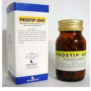  - Prostip Uno 60 Compresse 800mg