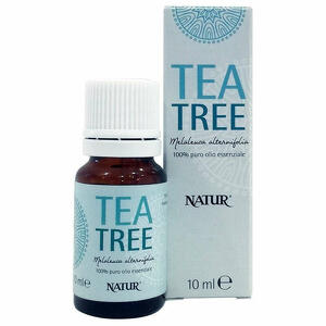  - Tea Tree Oil 10ml