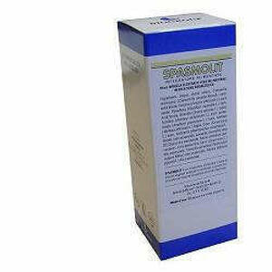  - Spasmolit 50ml Soluzione Idroalcolica