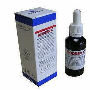 Biogroup - Biodren C 50ml