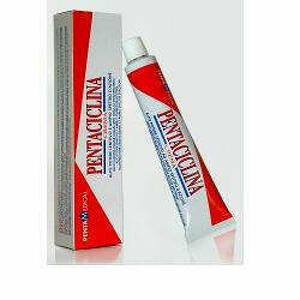 Pentamedical - Pentaciclina Crema 30ml