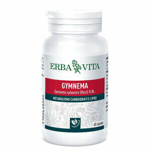  - Gymnema Sylvestre 60 Capsule 350mg