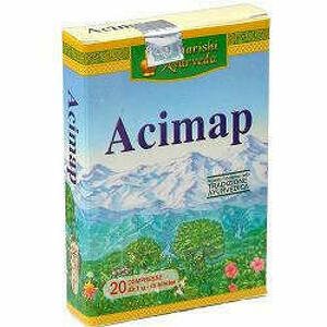 Map - Acimap 20 Compresse