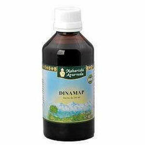  - Dinamap Sciroppo 200ml