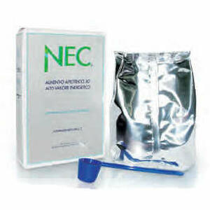  - Nec Polvere 400 G