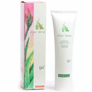  - Aloe Vera Gel Vitamina E 100ml