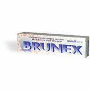 Pentamedical - Brunex Crema Schiarente 30ml