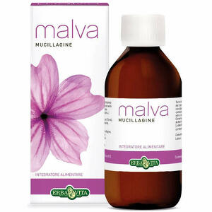  - Malva Mucillagine 200ml