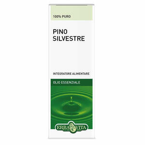  - Pino Silvestre Olio Essenziale 10ml