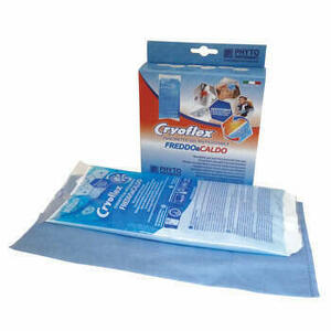  - Cuscino Cryoflex 20x16 Cm 1 Pezzo