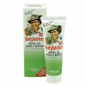 Comeltra S - Holzhacker Gel 75ml