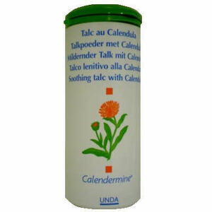  - Calendula Talco 100 G