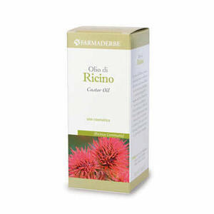  - Olio Di Ricino 100ml