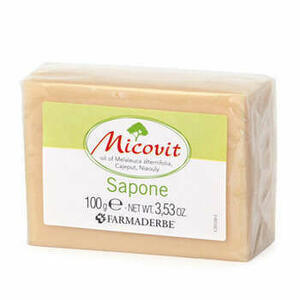  - Micovit Sapone 100 G