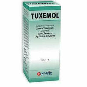 Difass International - Tuxemol Sciroppo 150ml