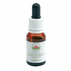 Bush Biotherapies Pty Ltd - Bush Iris Gocce 15ml