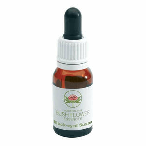 Bush Biotherapies Pty Ltd - Black Eyed Susan Gocce 15ml