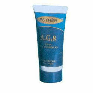 Difa Cooper - Ag Crema 8 Peeling 30ml