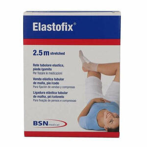  - Benda Rete Elastofix Piede 250 Cm