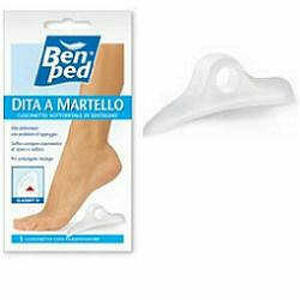 Sixtem Life - Benped Dita A Martello Destro Medio 1 Pezzo