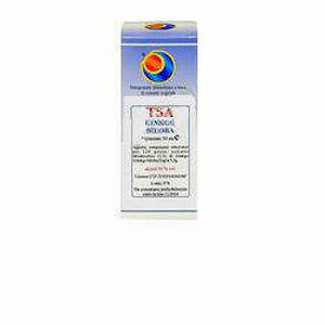  - Tsa Ginkgo Biloba 50ml