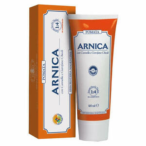  - Arnica Forte Pomata 100ml