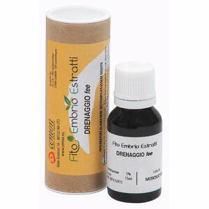 Cemon - Drenaggio Fee 15ml