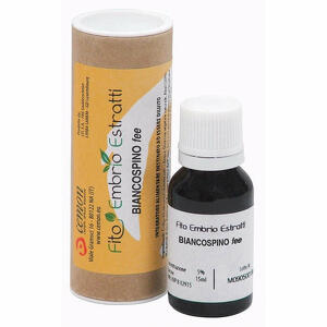 Cemon - Biancospino Fee 15ml Crataegus Oxyacantha