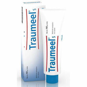  - Traumeel S Crema 100 G