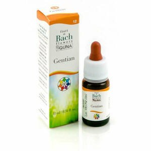 Guna - Gentian Guna Gocce 10ml