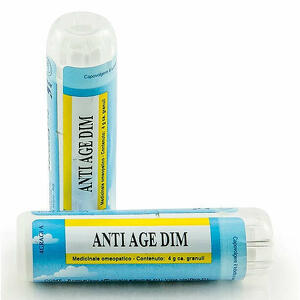  - Antiage Dim Granuli 4 G