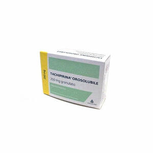 Angelini Tachipirina - 250 Mg Granulato10 Bustine In Al