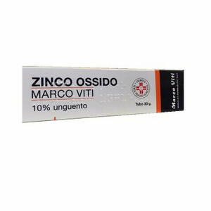 Marco Viti Farmaceutici - 10% Unguentotubo 30 G