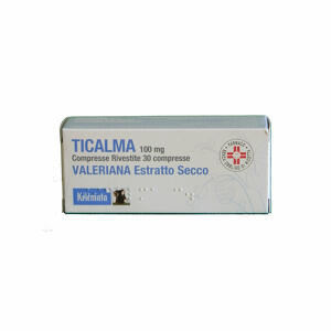 Kelemata - 100 Mg Compresse Rivestite30 Compresse Rivestite