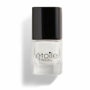  - Rougj Etoile Smalto Bianca 5ml