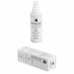  - Nimbusin Spray Gambe 125ml