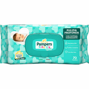  - Baby Fresh Formula Esclusiva 70 Pezzi