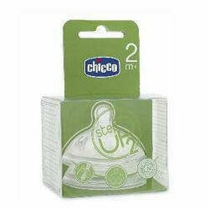  - Chicco Tettarella T Step Up 2 2fori 2 Pezzi