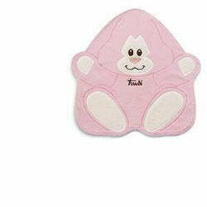  - Doudou Coniglio Crem Ra30x30cm