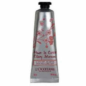 L'occitane - Fior Di Ciliegio Crema Mani 30ml