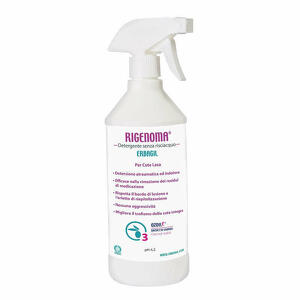  - Rigenoma Detergente Senza Risciacquo 750ml