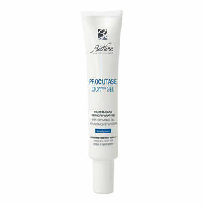 Bionike - Procutase Cica Plus Gel 40ml