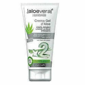  - Aloevera2 Crema Gel D'aloe