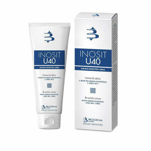 Valetudo - Inosit U40 75ml Idratante Corpo