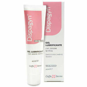  - Dispagyn 40ml