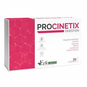  - Procinetix 30 Compresse